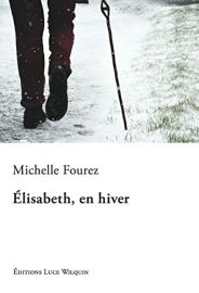 Elisabeth, en hiver